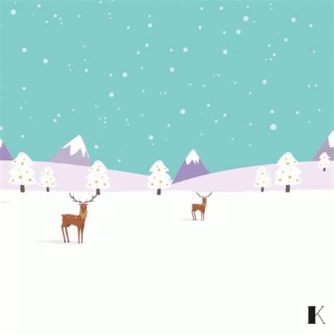 Reindeer GIF - Reindeer - Discover & Share GIFs