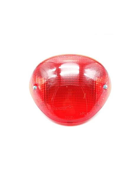 Rear Light Original Piaggio Liberty Derbi Sonar