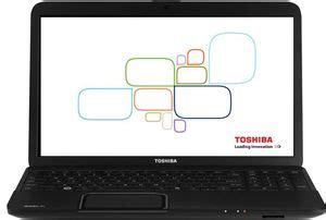 Toshiba Satellite C Serie Notebookcheck Org