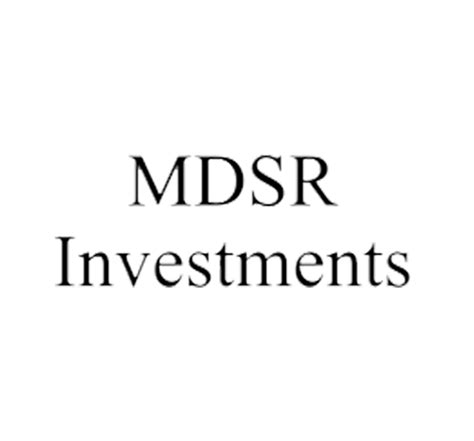 Mdsr Sonae Sierra Real Estate Services Property Investment