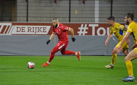 FCR vs Épinal 1 0 les photos du match FC Rouen 1899