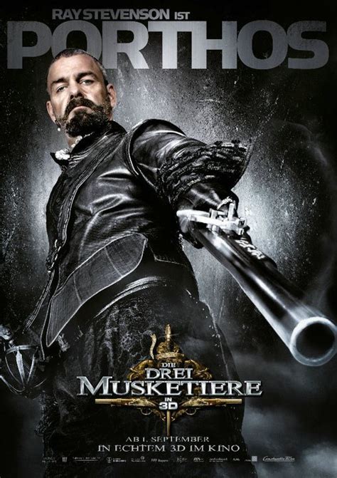 The Three Musketeers Movie Poster 14 Of 31 Imp Awards