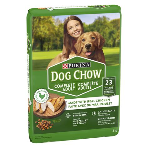 Are Purina Dog Food Bags Recyclable