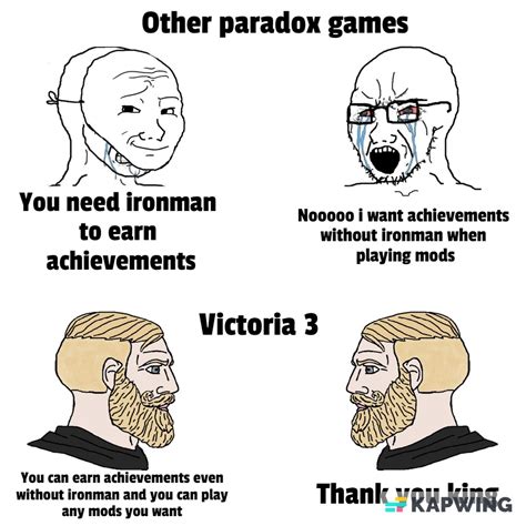 Victoria Meme Sry For For Watermark Meme By Memesmaker