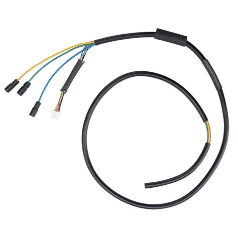 Betor Electric Scooter Motor Wire 87cm Motor Convert Extension Cable