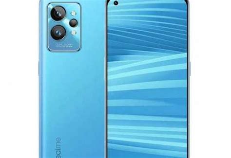 realme GT 2 Pro, 12/256 ГБ Калуга | Мобильные телефоны | Festima.Ru ...