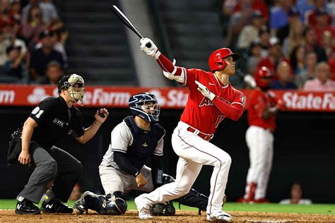 【mlb】大谷翔平、お得意様から2戦連発の29号2ラン 実況も「イッテラッシャーイ」と大興奮 Spread Part 2