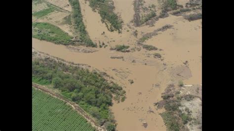 Piura Más De 2 Mil Hectáreas De Cultivos Afectadas Por Lluvias Rpp