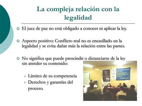 Ppt La Justicia De Paz En Los Andes Estudio Regional Powerpoint