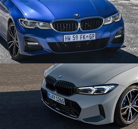 Everything Making The New Bmw 3 Series Better Than The Old One Topauto