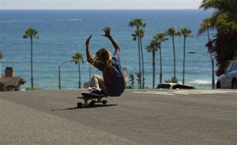 Carver Skateboards Scrambles to Keep Up with Surf Shop Demand | Shop ...