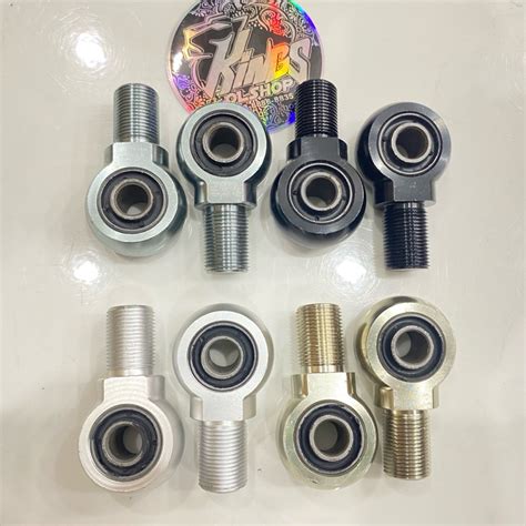 Jual Anting Kaki Shock Shockbreaker Bebek Dan Matic Mounting Dudukan