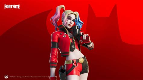 DC X Fortnite Skins Wallpapers - Wallpaper Cave