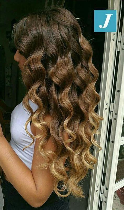 Mazotcu1 Linktree Blonde Brown Hair Color Long Hair With Bangs