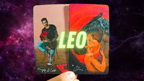 LEO POR DIOS TE PASARA ALGO BRUTAL ANTES DEL SABADO 5 HOROSCOPO