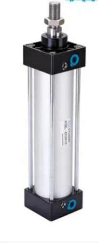 Spac Pneumatic Cylinder Stainless Steel At Rs 1580 Piece In Coimbatore