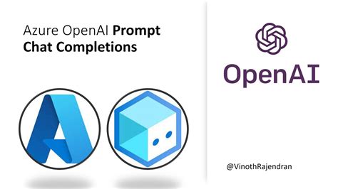 Azure Openai Chat Completion Api In Composer Openai Prompt Azure Hot