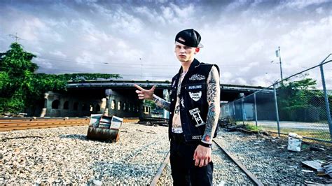 Machine Gun Kelly Wild Boyfeat Waka Flocka Flame Prod Gb Hitz