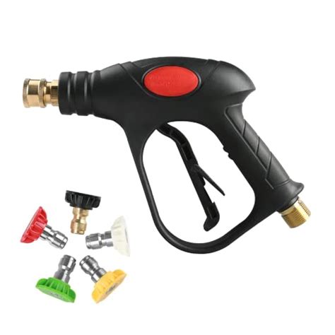 10 Best Pressure Washer Gun 2023 UPDATED RANKINGS Glory Cycles