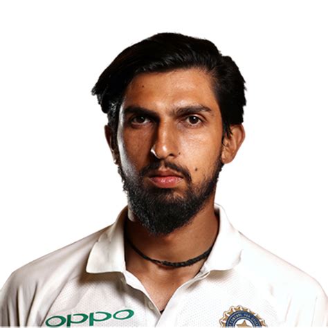 Ishant Sharma Profile - Cricket Player India | Stats, Records, Video