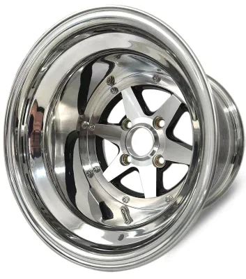 Jdm Wheel SSR 3-Piece Forged Wheel Longchamp 14X8.0 Et-13 4X114.3 Xr4 Wheels - China Jdm and SSR