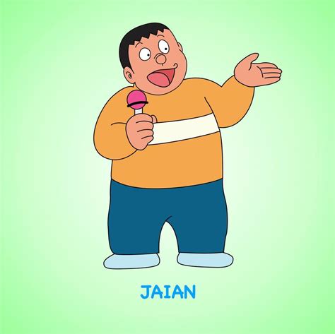 character in doraemon cartoon 22726574 Vector Art at Vecteezy