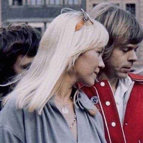 Pin by Joyce Van Der Weijden on Agnetha Fältskog | Abba