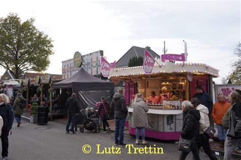 Zetel Zeteler Markt Jahrmarktnord