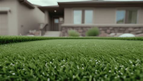 Dig Into The Green The Pros And Cons Of Artificial Grass