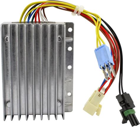 Amazon Rmstator Improved Surepower Replacement Ecm Kit For Polaris