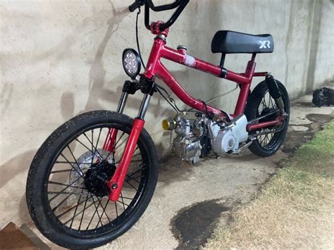 Bike Motorizada Cc An Ncios Na Olx Brasil