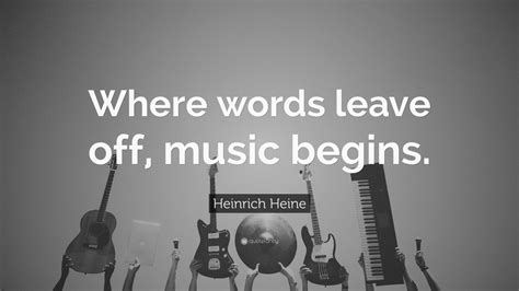 Music Quotes 50 Wallpapers Quotefancy