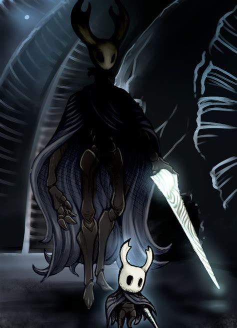 Pin By Olive Welch On Hollow Knight In 2023 Hollow Art Knight Art Knight