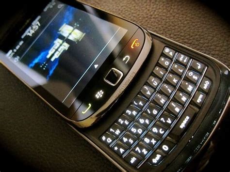 BlackBerry teams with Samsung and IBM to launch a high-security tablet