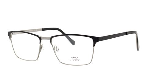 Obruby kovové OK OK 3101 | Okula eyewear