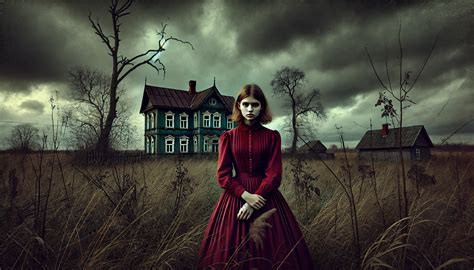 10 Hauntingly Addictive Reads For Fans Of Haunting Adeline