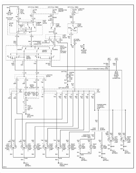 Chevy Silverado Neutral Safety Switch Wiring Diagram Homemadeal