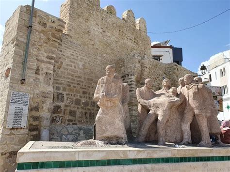 Martyrs Monument (Sousse) - 2020 All You Need to Know BEFORE You Go ...