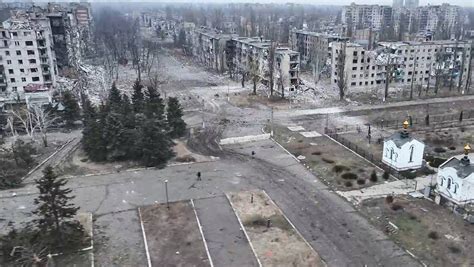 Peace Is Nowhere On The Horizon As Ukraine War Completes Two Years Peoples Dispatch