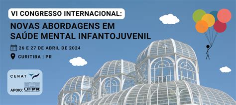 Vi Congresso Internacional Novas Abordagens Em Saúde Mental