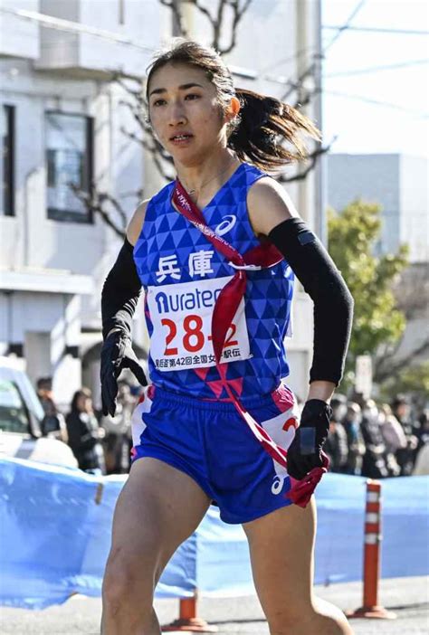 田中希実が女子1500メートルで室内日本新 陸上の「世界室内ツアー・ゴールド」 産経ニュース