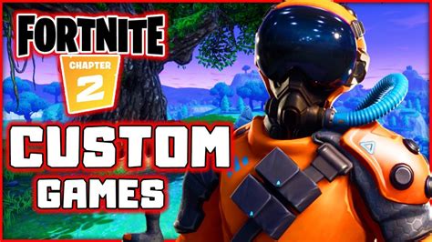 Fortnite Custom Games Solos Duos Squads YouTube