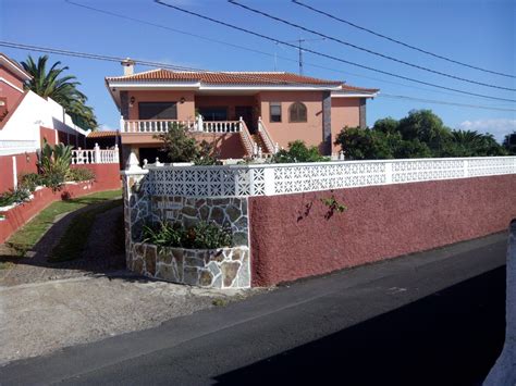 Precioso Chalet En Guimar Ref 120 Inmobiliaria Acapulco