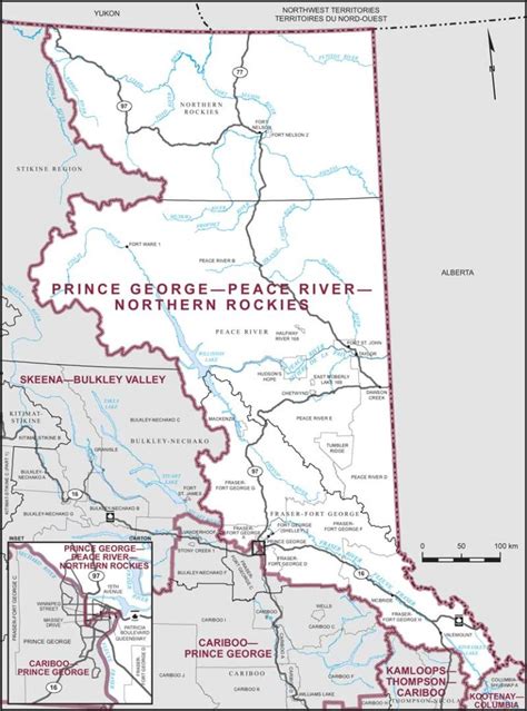 Prince Georgepeace Rivernorthern Rockies Bob Zimmer Mp