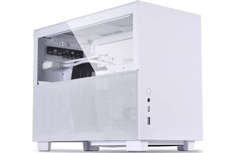 These are the best mini-ITX PC cases you can buy in 2022