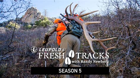 Fresh Tracks – Season 5 - Fresh Tracks+