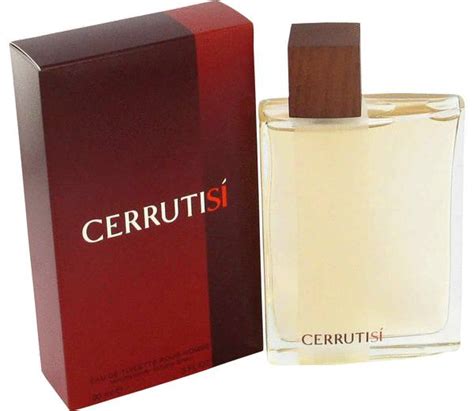 Nino Cerruti Cerruti Si Cologne For Men Buy Online Now At Perfume