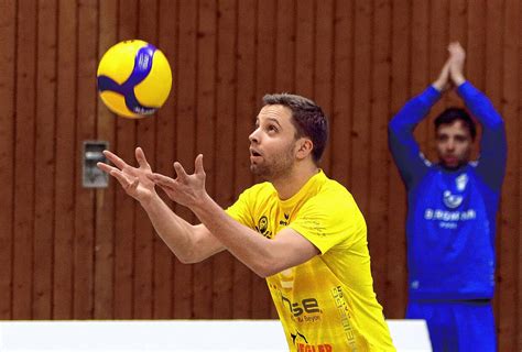 Volleyball Z Sur Beim Tsv Mimmenhausen S Dkurier