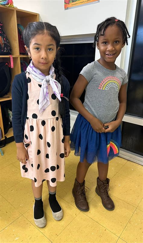 Today our students celebrated the... - Somerset Academy DBK