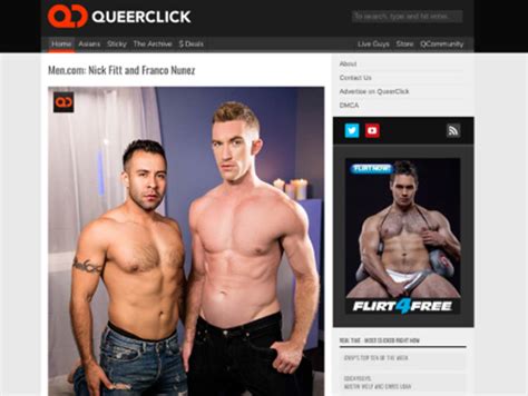QueerClick Gay Porn Links